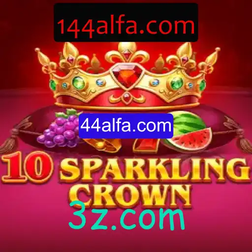 Descubra o Fascinante Mundo de 10SparklingCrown - Um Jogo de Estratégia Inovador