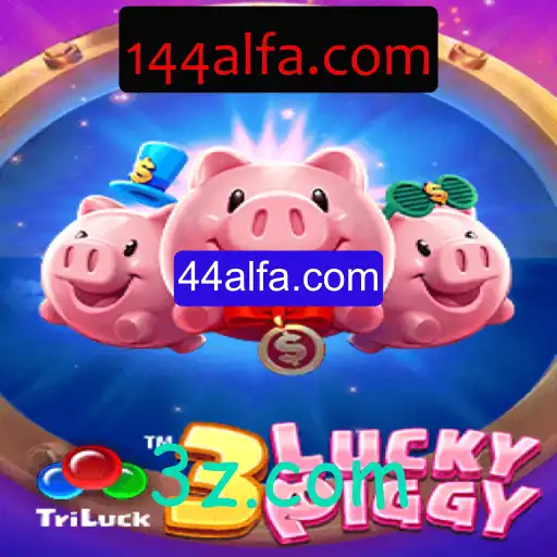 Explorando o Mundo do Jogo 3LUCKYPIGGY: Regras e Ambientação