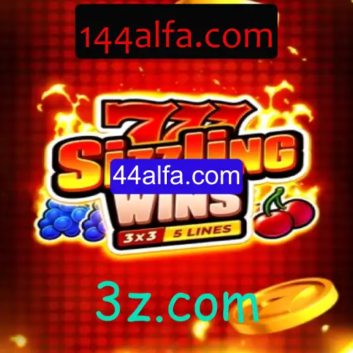 Descubra o jogo 777sizzlingwins e como ele se destaca no mercado de jogos online