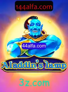 Explorando o Fascinante Jogo Aladdinslamp: Uma Jornada de Diversão e Estratégia