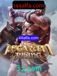 Explorando o Mundo de AsgardianRising: Um Novo Horizonte em Jogos