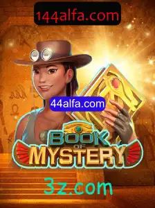 Descubra o Fascinante Mundo de BookofMystery