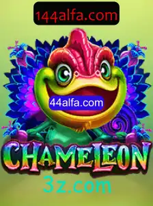Descubra o Mundo Enigmático do Jogo Chameleon