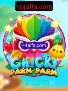 Descubra ChickyParmParm: O Jogo de Estratégia e Diversão