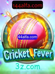 Descubra o Empolgante Mundo do Jogo CricketFever com 44alfa.com
