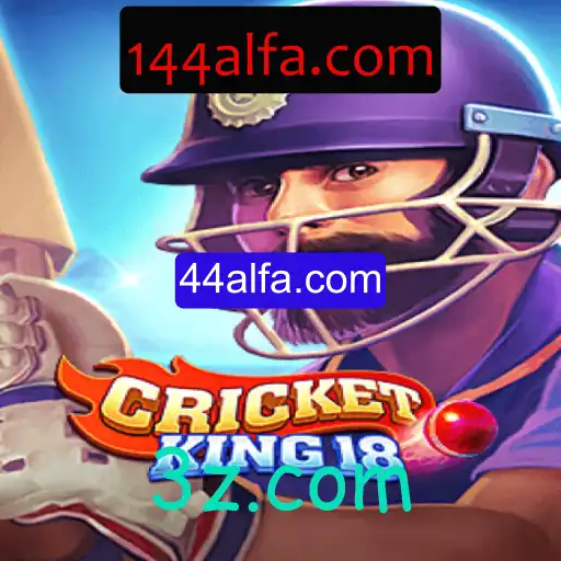 CricketKing18: O Jogo Inovador que Revoluciona o Mundo dos Esportes Virtuais
