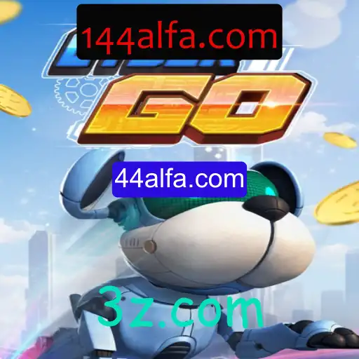 Descubra CyberGO: O Jogo de Estratégia Futurista que Está Conquistando o Mundo