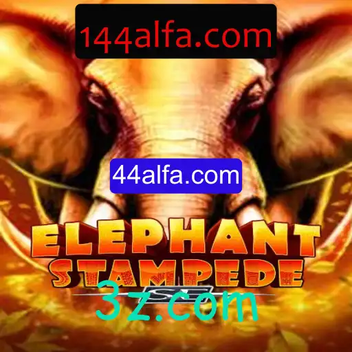 Descubra ElephantStampedeSE: O Novo Jogo de Estratégia de 44alfa.com