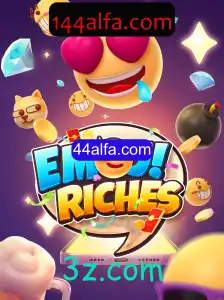 Descobrindo o Fascinante Mundo de EmojiRiches