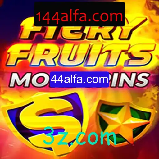 Descubra o Empolgante Mundo de FieryFruitsMoreSpins