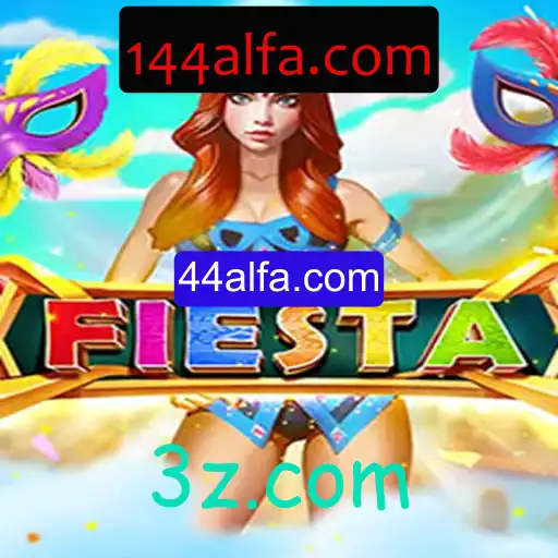 Descubra o Empolgante Jogo Fiesta