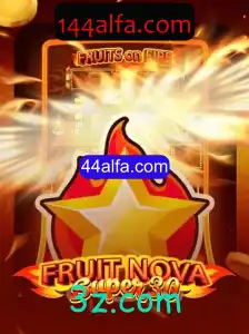 Descubra o Fascinante Mundo de FruitrNovaSupe30