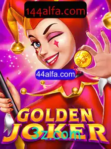 GoldenJoker: O Novo Fenômeno de Jogos Inspirado em 44alfa.com