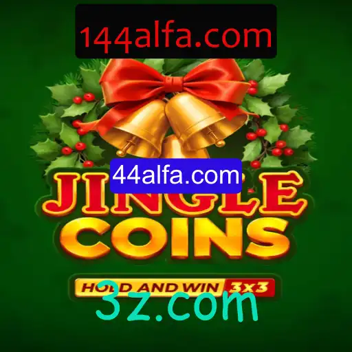 Jinglecoins: O Universo Fascinante de 44alfa.com