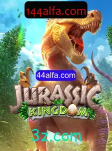Descubra o Mundo de Aventuras de JurassicKingdom