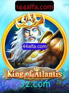 KingofAtlantis: Explorando o Jogo Inovador com 44alfa.com