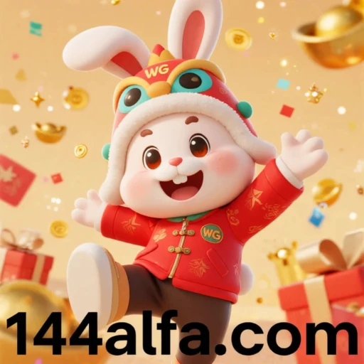 44alfa.com Logo