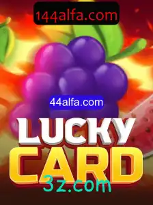 Descubra o Jogo de Cartas LuckyCard: Regras e Estratégias para Vencer