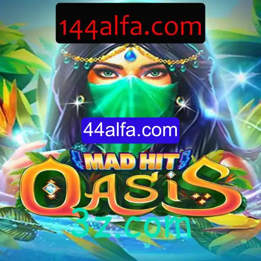 Explore o Mundo de MadHitOasis: Um Jogo de Estratégia Inovador