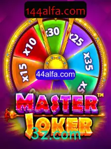 Desvendando o Mundo do Jogo MasterJoker: Diversão e Estratégia na Plataforma 44alfa.com