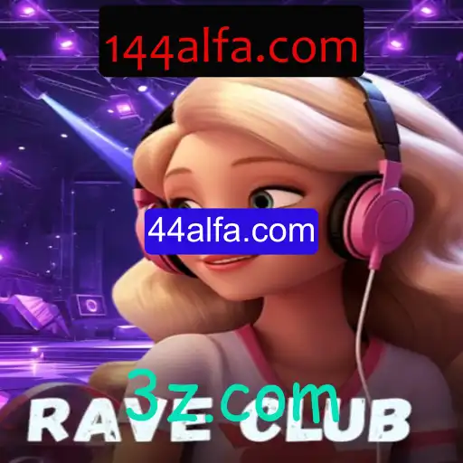 Explorando RaveClub: O Fenômeno do Mundo dos Jogos