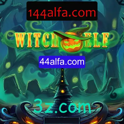 WitchElf: Uma Aventura Mística em 44alfa.com