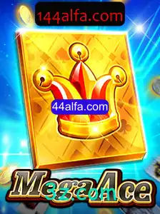 Descubra MegaAce: O Jogo que Está Movimentando Estratégias Globais