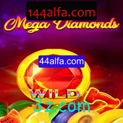 MegaDiamond: O Fenômeno Emocionante dos Jogos Online