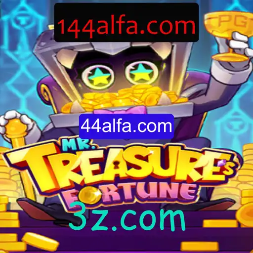 Explorando o Universo de MrTreasuresFortune: Aventuras e Estratégias