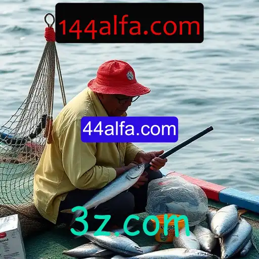 Pesca