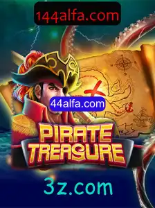 Como Jogar PirateTreasure: Descubra Aventuras e Regras do Jogo