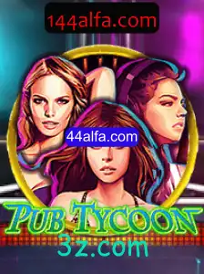 PubTycoon: Construa Seu Império Cervejeiro Online