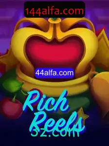 RichReels: Uma Experiência Emocionante no Universo dos Jogos de Azar