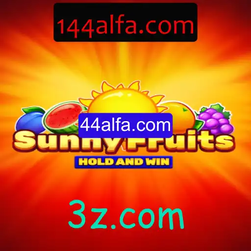 Descubra o Mundo Fascinante de SunnyFruits no 44alfa.com