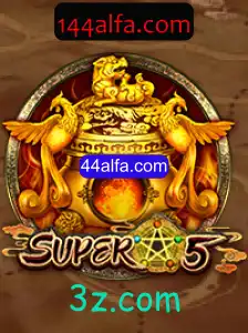 Explorando o Mundo do Jogo Super5: Regras e Estratégias