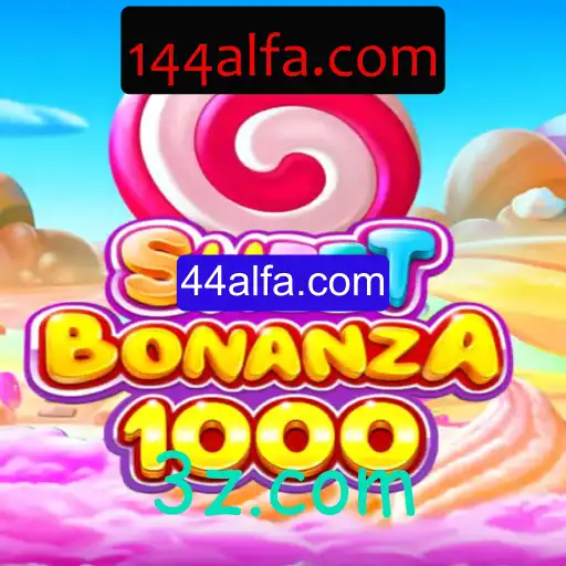 Descobrindo o Mundo de SweetBonanza1000: Diversão e Estratégia