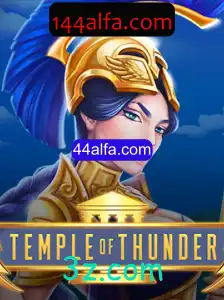 TempleofThunder: Aventure-se no Deslumbrante Universo do Jogo