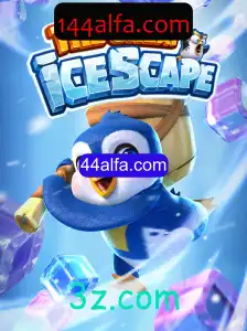 Descubra theGreatIcescape: O Novo Sensação dos Jogos Online