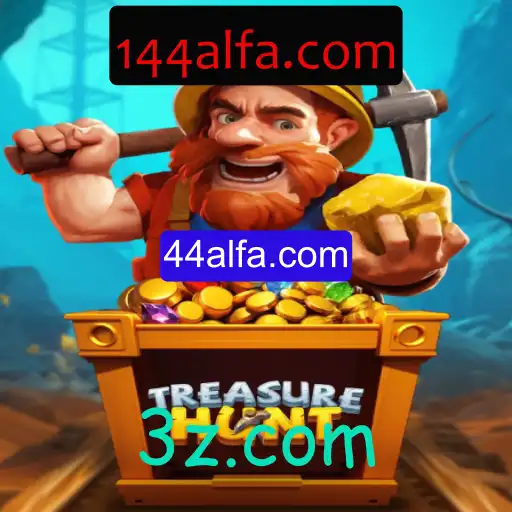 TreasureHunt: Explorando uma Aventura Épica em 44alfa.com