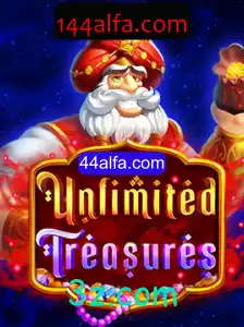 Desvendando o Mundo de UnlimitedTreasures: Aventura e Estratégia em Alta