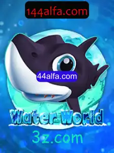 WaterWorld: Mergulhe na Aventura