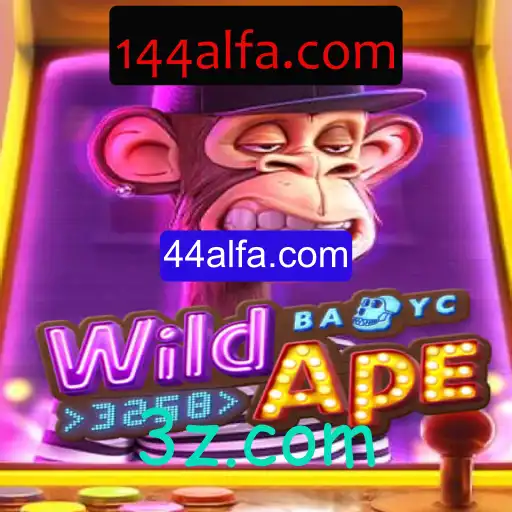 Descubra WildApe3258: Um Novo Jogo de Estratégia e Aventura
